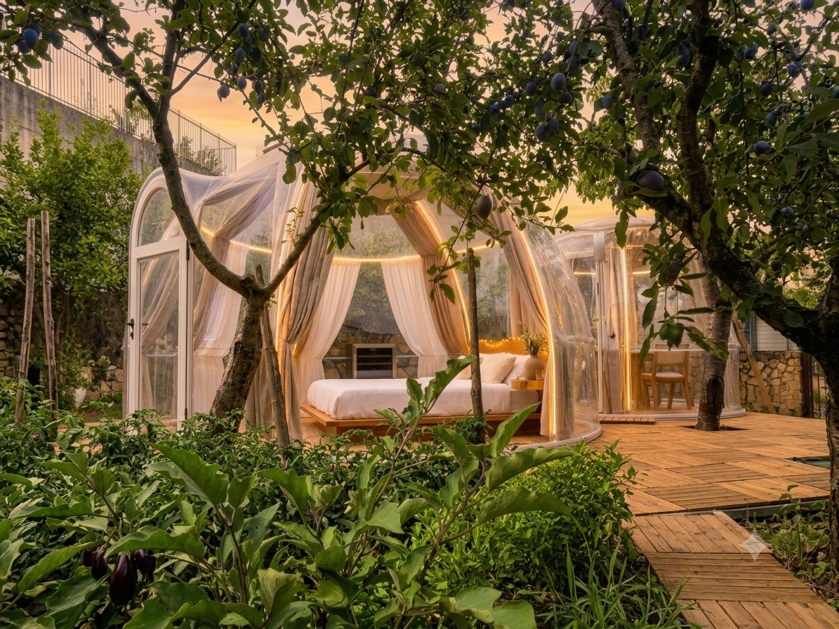 Kosmos Igloo